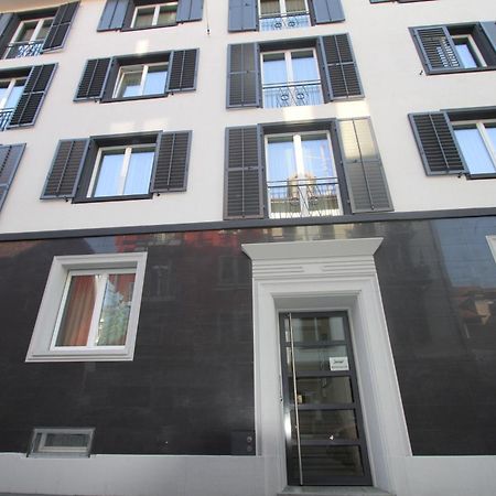 Premium Apartments By Livingdowntown Zurique Exterior foto