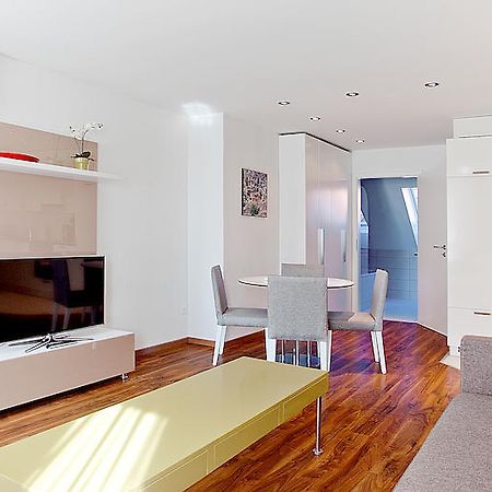 Premium Apartments By Livingdowntown Zurique Quarto foto
